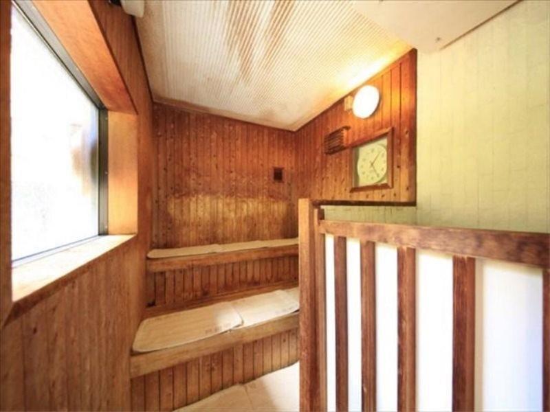 Yumoto Hotel Achigawa Iida Bagian luar foto